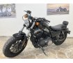 Sportster 1200X Forty-eight [ XL1200X ]　ペアライド仕様　バックレスト装備　スクリーミンイーグルエアクリーナー！!