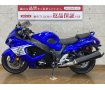 ハヤブサ　2017年モデル　エンジンスライダー　マルチバー装備！!