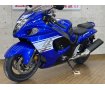 ハヤブサ　2017年モデル　エンジンスライダー　マルチバー装備！!