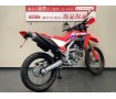 ＣＲＦ２５０Ｌ　純正ナックルガード付き　フェンダーレス【マル得】！!