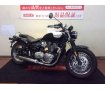 Bonneville Speedmaster【前後ドラレコ：サイドバッグ】！!