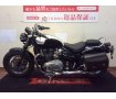 Bonneville Speedmaster【前後ドラレコ：サイドバッグ】！!