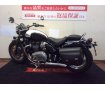 Bonneville Speedmaster【前後ドラレコ：サイドバッグ】！!