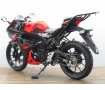 ＧＳＸ−Ｒ１２５　リアキャリア付き　☆★ＵＳＢ・マルチバー付き！★☆！!