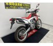 CRF250L　【マル得】　ZETAナックルガード！ホンダ製250ccオフロードトレール!！!