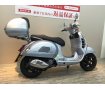 【バイク王認定中古車】GTS300 Super　ｼｮｰﾄｽｸﾘｰﾝ　ﾄｯﾌﾟｹｰｽ付き！!