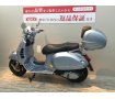 【バイク王認定中古車】GTS300 Super　ｼｮｰﾄｽｸﾘｰﾝ　ﾄｯﾌﾟｹｰｽ付き！!