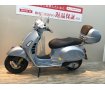 【バイク王認定中古車】GTS300 Super　ｼｮｰﾄｽｸﾘｰﾝ　ﾄｯﾌﾟｹｰｽ付き！!