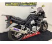 GSF1200S　エンジンガード・オーバーサイレンサー油冷エンジンの大排気量マシン!！!