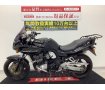 GSF1200S　エンジンガード・オーバーサイレンサー油冷エンジンの大排気量マシン!！!