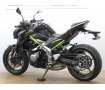 【バイク王認定中古車】 Ｚ９００　ワンオーナー車　☆★エンジンスライダー・ＵＳＢポート付き！★☆　【マル得車輌】！!