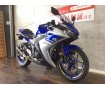 ＹＺＦ−Ｒ２５　王道のスポーツバイク！２０１５年モデル!！!