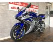 ＹＺＦ−Ｒ２５　王道のスポーツバイク！２０１５年モデル!！!