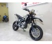 WR250X　2012年モデル/RENTHALハンドル/RALLY製リアキャリア/ナックルガード装備/スペアキーあり！!