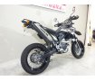 WR250X　2012年モデル/RENTHALハンドル/RALLY製リアキャリア/ナックルガード装備/スペアキーあり！!