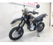 WR250X　2012年モデル/RENTHALハンドル/RALLY製リアキャリア/ナックルガード装備/スペアキーあり！!