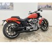 Softail Breakout [ FXBRS1870 ]　フルノーマル　低走行！!