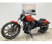 Softail Breakout [ FXBRS1870 ]　フルノーマル　低走行！!