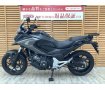 ＮＣ７５０Ｘ　２０１９年モデル　デイトナ製マルチウイングキャリア装備！!