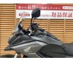 ＮＣ７５０Ｘ　２０１９年モデル　デイトナ製マルチウイングキャリア装備！!