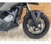 ＮＣ７５０Ｘ　２０１９年モデル　デイトナ製マルチウイングキャリア装備！!