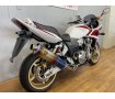 【マル得】ＣＢ１３００スーパーボルドール　２００６年モデル　ワイバーンフルエキマフラー装備!！!