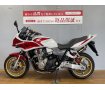 【マル得】ＣＢ１３００スーパーボルドール　２００６年モデル　ワイバーンフルエキマフラー装備!！!