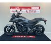 【マル得車両】NC750X【初心者の方にもおすすめの1台☆】！!