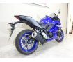 YZF-R25 2020年モデル／ノーマル車両/スペアキーあり！!