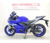 YZF-R25 2020年モデル／ノーマル車両/スペアキーあり！!