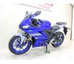 YZF-R25 2020年モデル／ノーマル車両/スペアキーあり！!