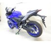 YZF-R25 2020年モデル／ノーマル車両/スペアキーあり！!