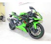 Ninja ZX-6R ABS　2023年モデル／ノーマル車両！!