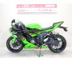 Ninja ZX-6R ABS　2023年モデル／ノーマル車両！!