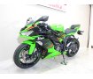 Ninja ZX-6R ABS　2023年モデル／ノーマル車両！!