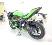 Ninja ZX-6R ABS　2023年モデル／ノーマル車両！!