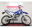 WR250R　2007年モデル　リヤキャリア装備！!