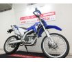 WR250R　2007年モデル　リヤキャリア装備！!