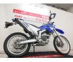 WR250R　2007年モデル　リヤキャリア装備！!