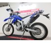 WR250R　2007年モデル　リヤキャリア装備！!