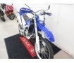 WR250R　2007年モデル　リヤキャリア装備！!