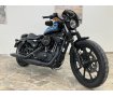 【マル得車両】Sportster 1200NS Iron [ XL1200NS ]　70’sチョッパースタイルを再現したハイパワーアイアン！!