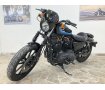 【マル得車両】Sportster 1200NS Iron [ XL1200NS ]　70’sチョッパースタイルを再現したハイパワーアイアン！!