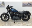 【マル得車両】Sportster 1200NS Iron [ XL1200NS ]　70’sチョッパースタイルを再現したハイパワーアイアン！!