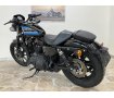 【マル得車両】Sportster 1200NS Iron [ XL1200NS ]　70’sチョッパースタイルを再現したハイパワーアイアン！!