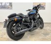 【マル得車両】Sportster 1200NS Iron [ XL1200NS ]　70’sチョッパースタイルを再現したハイパワーアイアン！!