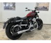  Sportster 1200XS Forty-Eight Special [ XL1200XS ]　ボバーとチョッパーを融合させたようなマシンに仕上がっています！!