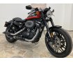 【マル得車両】Sportster 1200CX Roadster [ XL1200CX ]　スタイルは往年のカフェレーサーモデル！スポーツバイクを好むライダーも納得です!！!