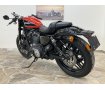 【マル得車両】Sportster 1200CX Roadster [ XL1200CX ]　スタイルは往年のカフェレーサーモデル！スポーツバイクを好むライダーも納得です!！!