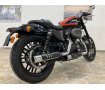 【マル得車両】Sportster 1200CX Roadster [ XL1200CX ]　スタイルは往年のカフェレーサーモデル！スポーツバイクを好むライダーも納得です!！!